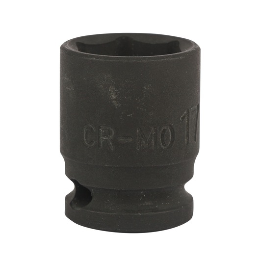 3/8" Impact Socket 17Mm