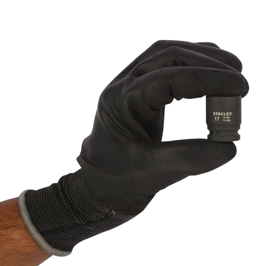 3/8" Impact Socket 17Mm