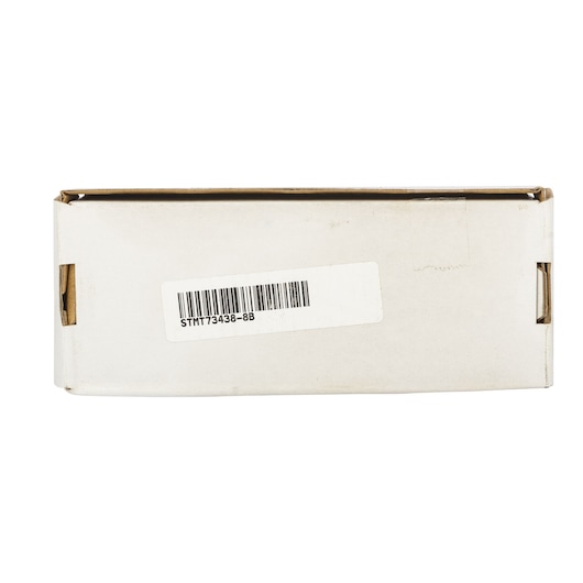 3/8" Impact Socket 17Mm