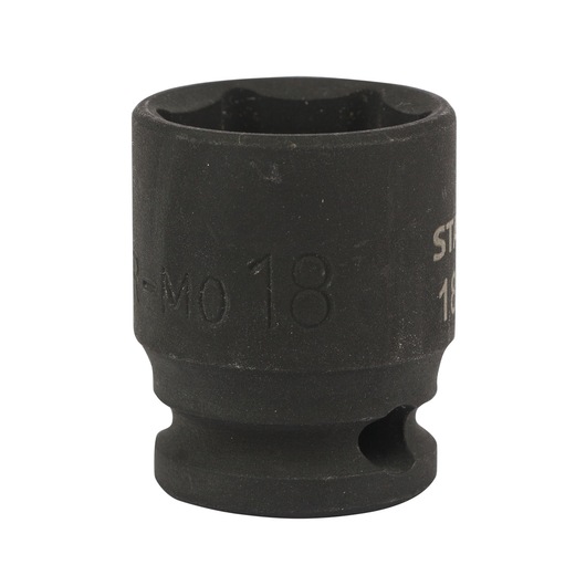 3/8" Impact Socket 18Mm