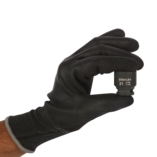 3/8" Impact Socket 21Mm