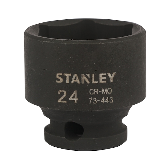 3/8 in. (24mm) Impact Socket