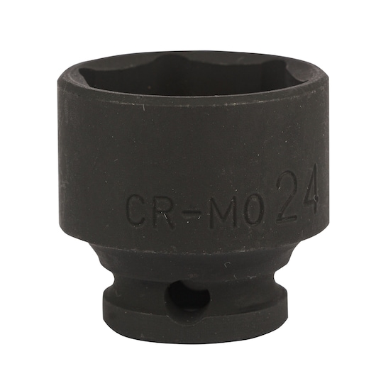 3/8 in. (24mm) Impact Socket