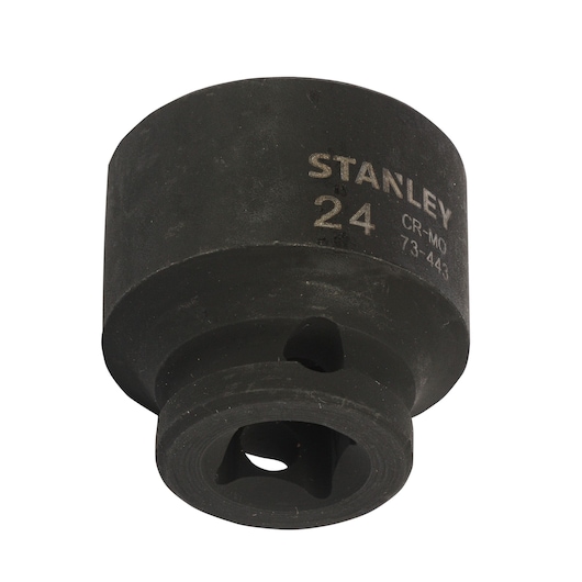 3/8 in. (24mm) Impact Socket