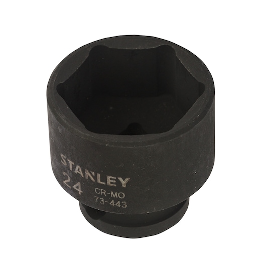 3/8 in. (24mm) Impact Socket