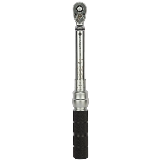 1/4" Torque Wrench 5-25 Nm