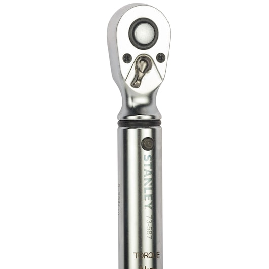 1/4" Torque Wrench 5-25 Nm