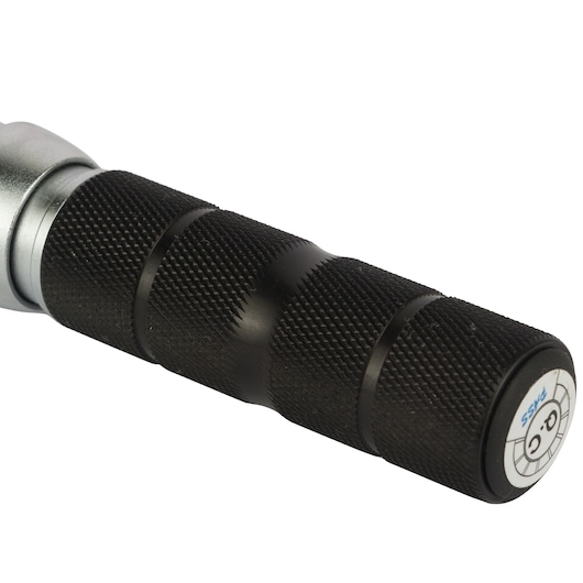 1/4" Torque Wrench 5-25 Nm