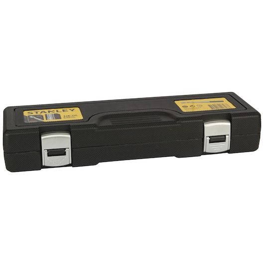 1/4" Torque Wrench 5-25 Nm