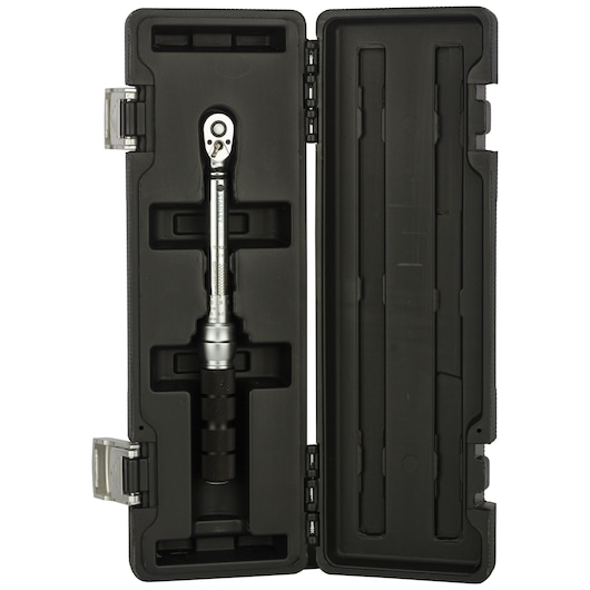 1/4" Torque Wrench 5-25 Nm