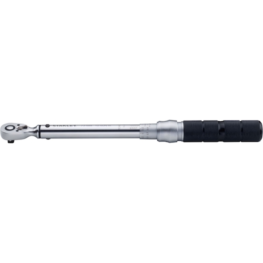 3/8" Torque Wrench 10-50Nm
