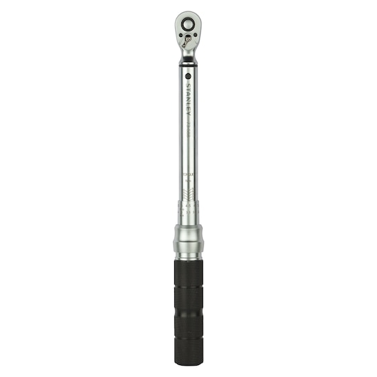 3/8" Torque Wrench 10-50Nm