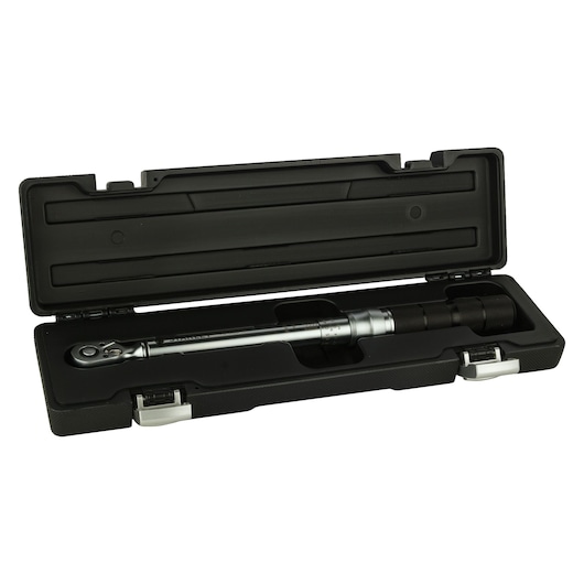 3/8" Torque Wrench 10-50Nm