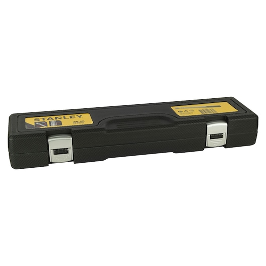 3/8" Torque Wrench 10-50Nm