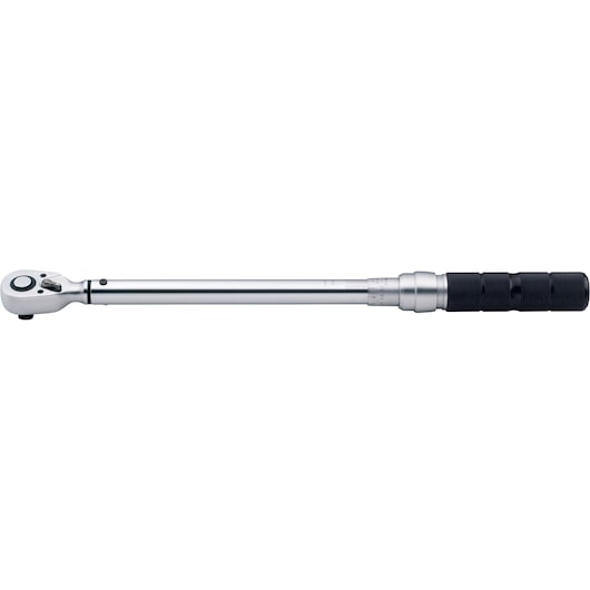 1/2" Torque Wrench 40-200Nm