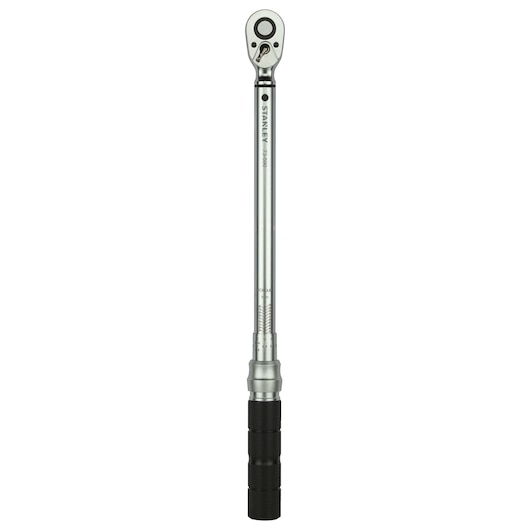 1/2" Torque Wrench 40-200Nm