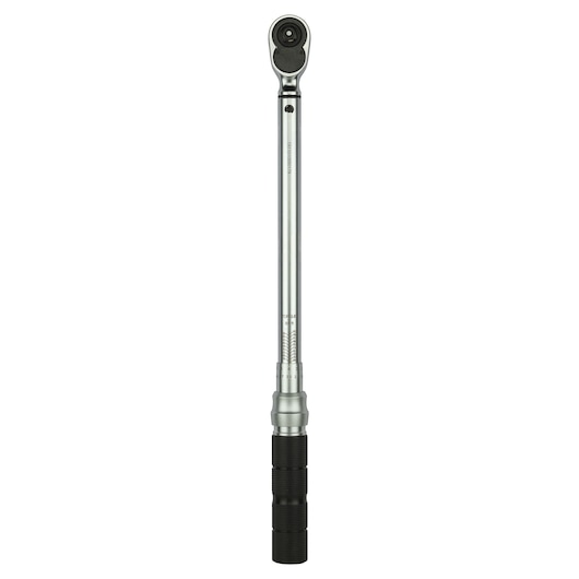 1/2" Torque Wrench 40-200Nm