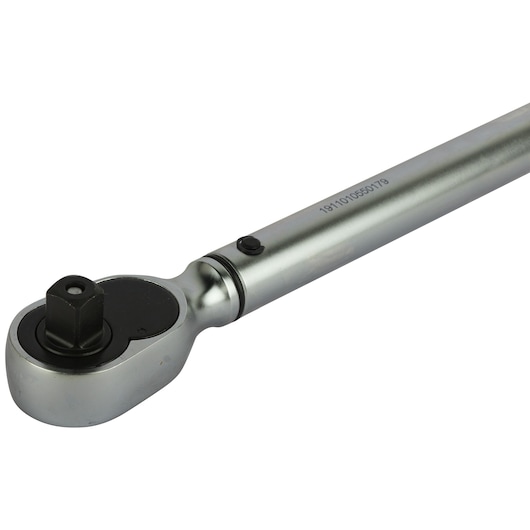 1/2" Torque Wrench 40-200Nm