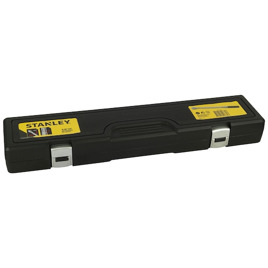 1/2" Torque Wrench 40-200Nm