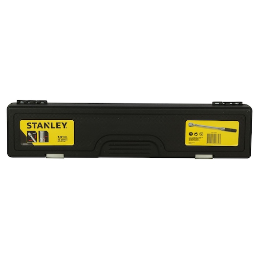 1/2" Torque Wrench 40-200Nm