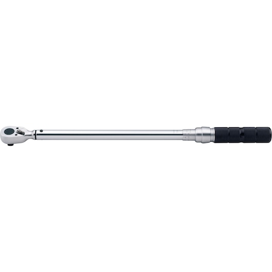 1/2" Torque Wrench 60-340Nm