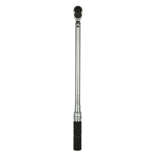 1/2" Torque Wrench 60-340Nm