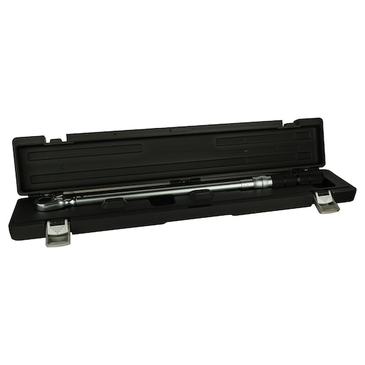 1/2" Torque Wrench 60-340Nm