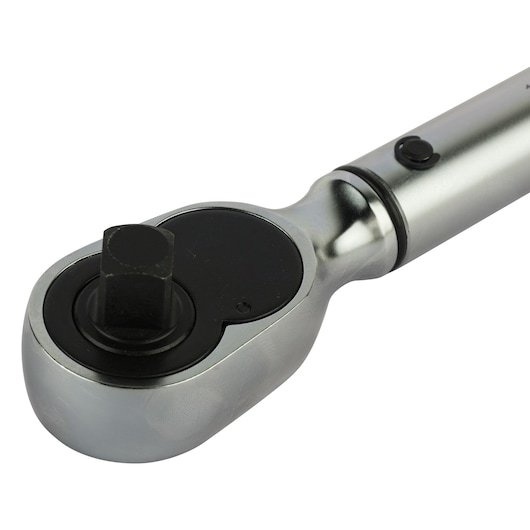 1/2" Torque Wrench 60-340Nm