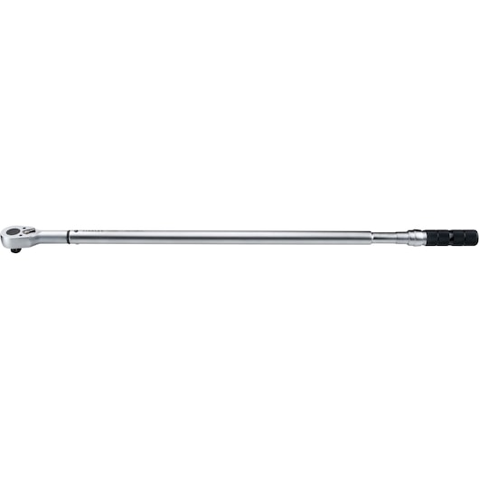 3/4" Torque Wrench 150-750Nm