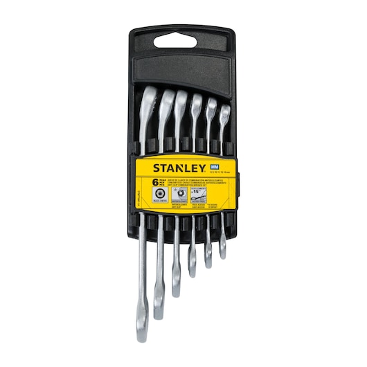 STANLEY Coffret outils 51 pièces STMT0-74864