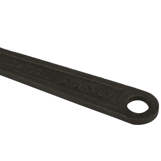 Adjustableustable Spanner, Phosphate Finish, 150Mm-6"