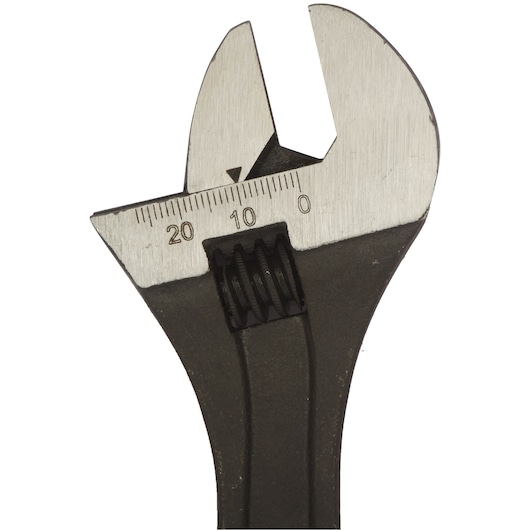 Adjustableustable Spanner  200Mm-8"
