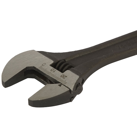 Adjustableustable Spanner  200Mm-8"