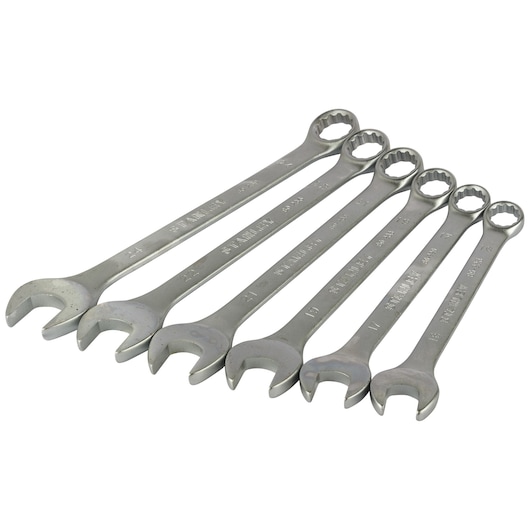 14 Pcs Cwb Set In Holder - Metric