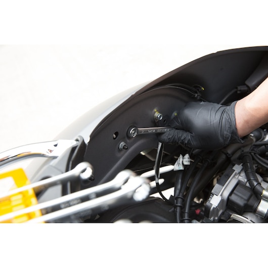 Combination Wrench Basic 10Mm