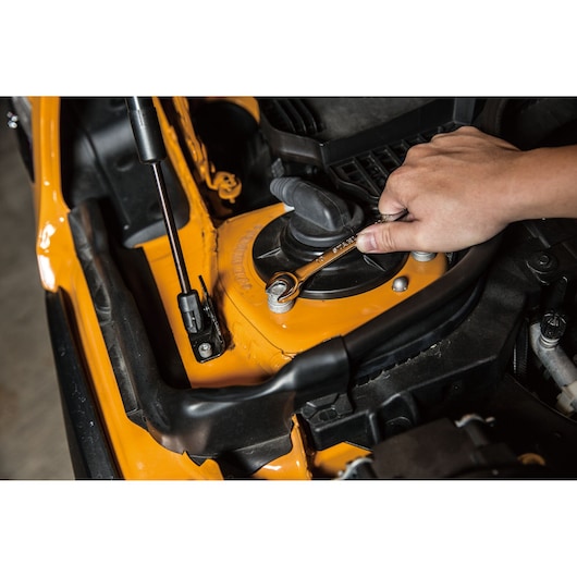 Combination Wrench Basic 13Mm