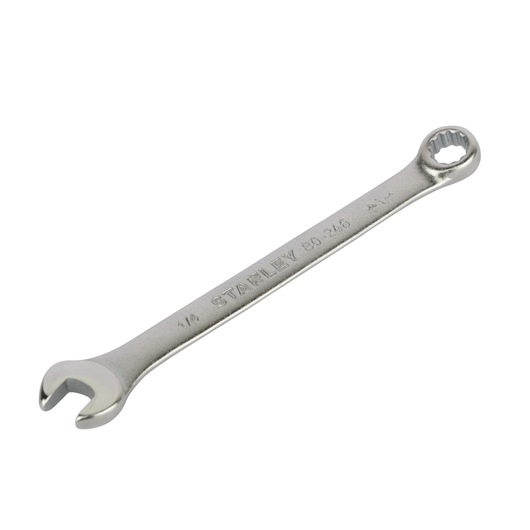 COMBINATION Spanner PREMIUM 1/4"