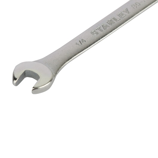 COMBINATION Spanner PREMIUM 1/4"