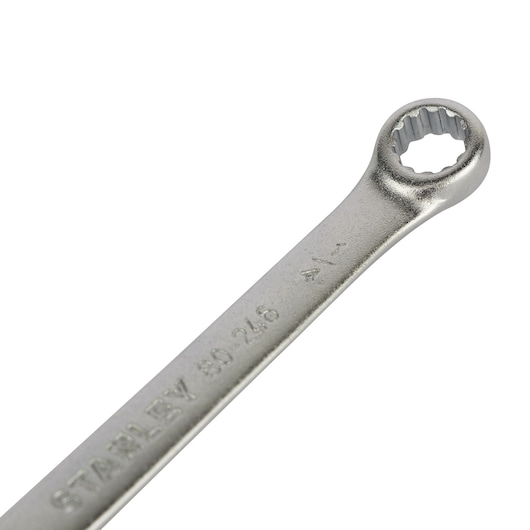 COMBINATION Spanner PREMIUM 1/4"
