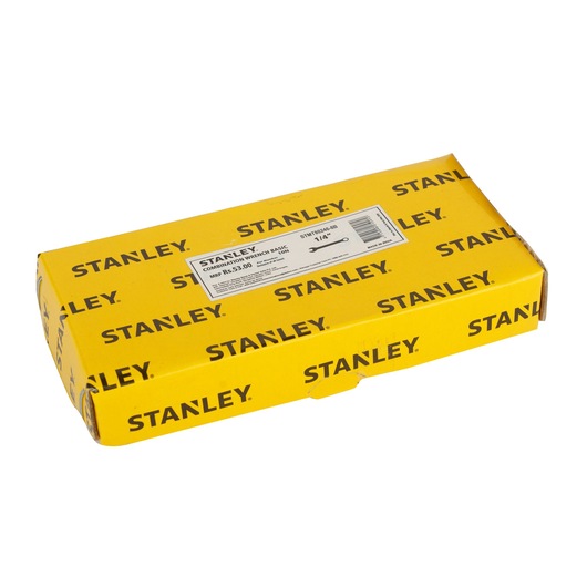COMBINATION Spanner PREMIUM 1/4"