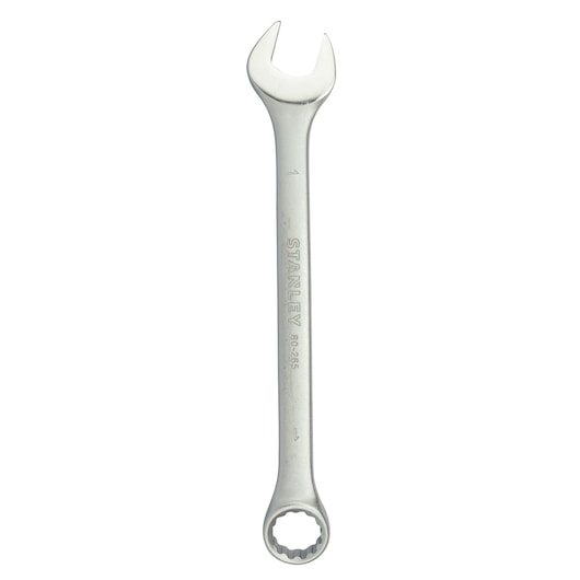 COMBINATION SPANNER 1"