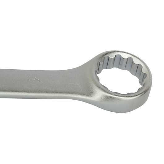 COMBINATION SPANNER 1"