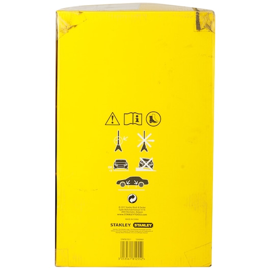 STANLEY® 2T Axle Stands (2 Pk)