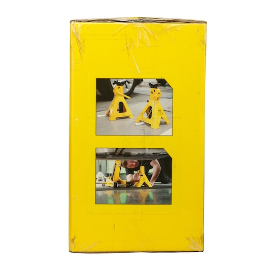 STANLEY® 2T Axle Stands (2 Pk)