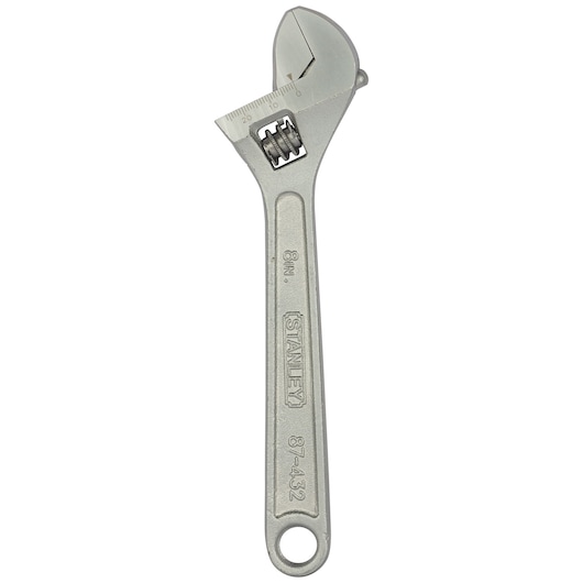 200 Mm Adjustableustable Wrench