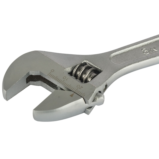 200 Mm Adjustableustable Wrench
