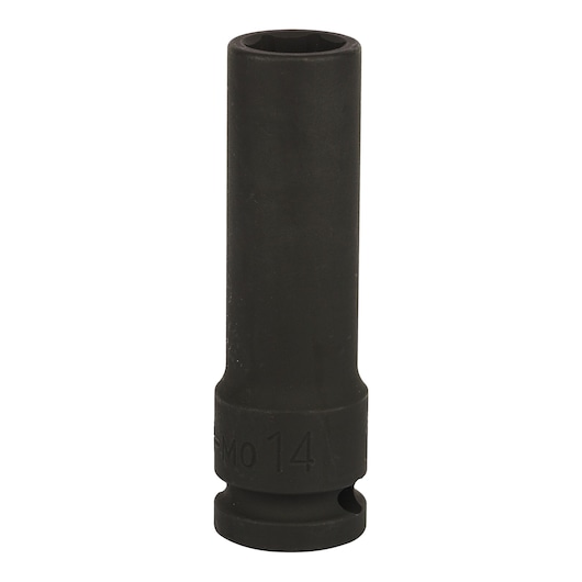 1/2" Impact Deep Socket 14Mm