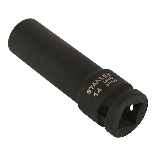 1/2" Impact Deep Socket 14Mm