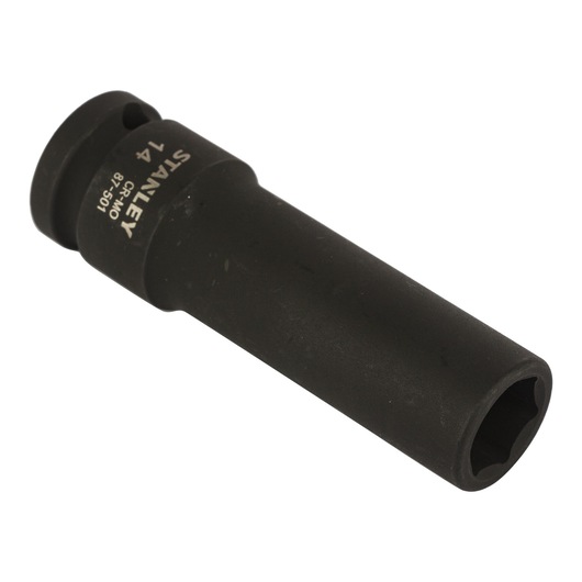 1/2" Impact Deep Socket 14Mm