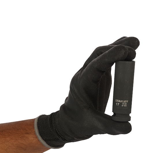 1/2" Impact Deep Socket 17Mm